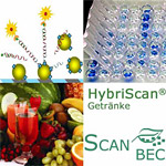 HybriScan®-Drink